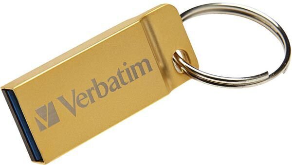 Verbatim 99106 64GB Muistitikku hinta ja tiedot | Muistitikut | hobbyhall.fi