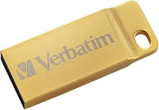 Verbatim 99106 64GB Muistitikku hinta ja tiedot | Muistitikut | hobbyhall.fi