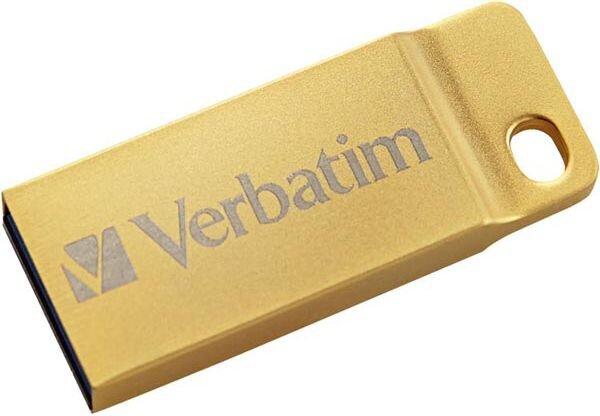 Verbatim 99106 64GB Muistitikku hinta ja tiedot | Muistitikut | hobbyhall.fi