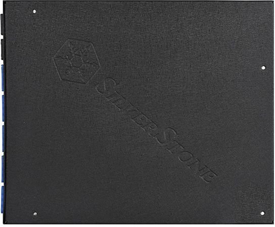 SilverStone Strider Titanium virtalähde 1500W (SST-ST1500-TI) hinta ja tiedot | Virtalähteet | hobbyhall.fi
