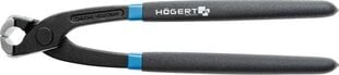 Hogert pihdit käämityskone 250mm - HT1P356 hinta ja tiedot | Käsityökalut | hobbyhall.fi