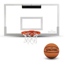 Spalding Arena Slam PRO koripallolevy hinta ja tiedot | Koripallokorit | hobbyhall.fi