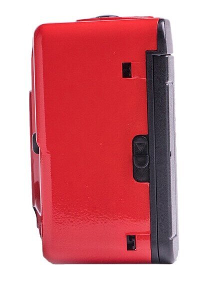 Kodak M38, punainen hinta ja tiedot | Pikakamerat | hobbyhall.fi