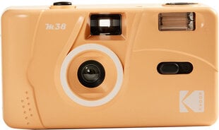 Kodak M38, beige hinta ja tiedot | Pikakamerat | hobbyhall.fi