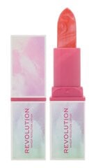 Ravitseva huulirasva Makeup Revolution London Candy Haze, Affinity Pink, 3,2 g hinta ja tiedot | Huulipunat, huulikiillot ja huulirasvat | hobbyhall.fi