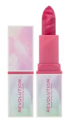 Ravitseva huulirasva Makeup Revolution London Candy Haze, Allure Deep Pink, 3,2 g, hinta ja tiedot | Huulipunat, huulikiillot ja huulirasvat | hobbyhall.fi