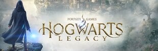 Hogwarts Legacy, Xbox Series X hinta ja tiedot | Warner Bros Tietokoneet ja pelaaminen | hobbyhall.fi