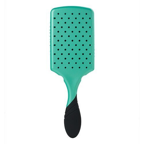 Hiusharja Wetbrush Pro Paddle Detangler Purist Blue hinta ja tiedot | Hiusharjat, kammat ja sakset | hobbyhall.fi