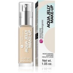 Meikkivoide Bell Hypoallergenic Aqua Jelly, 03 Creamy Natural, 35 ml hinta ja tiedot | Meikkivoiteet ja puuterit | hobbyhall.fi