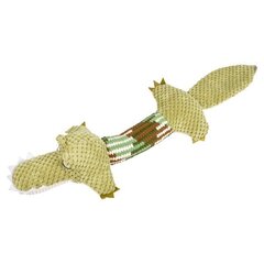 Koiran lelu Love Story Crocodile, 25x26x9 cm hinta ja tiedot | Koiran lelut | hobbyhall.fi