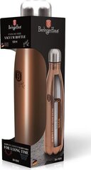 Berlinger Haus Termosmuki Rose Gold BH-1761, 500 ml, vaaleanpunainen hinta ja tiedot | Termoskannut ja termosmukit | hobbyhall.fi