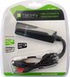 Techly I-USB-VIDEO-700TY hinta ja tiedot | TV- ja FM-vastaanottimet, videokaappauskortit | hobbyhall.fi
