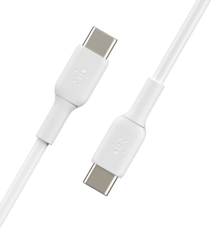 Belkin CAB003bt1MWH hinta ja tiedot | Puhelinkaapelit | hobbyhall.fi