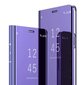 Mocco mallille Samsung Galaxy A20, violetti hinta ja tiedot | Puhelimen kuoret ja kotelot | hobbyhall.fi