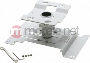 EPSON ELPMB23 CEILING MOUNT WHITE hinta ja tiedot | Epson Tietokoneen komponentit | hobbyhall.fi