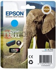Epson C13T24324010 hinta ja tiedot | Mustekasetit | hobbyhall.fi