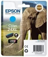 Epson C13T24324010 hinta ja tiedot | Mustekasetit | hobbyhall.fi