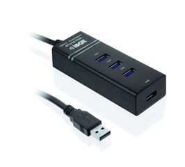 I-Box USB 3.0 hinta ja tiedot | Adapterit | hobbyhall.fi