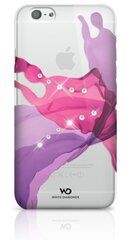 Suojakuori Liquids case iPhone 6 (vaaleanpunainen) hinta ja tiedot | Puhelimen kuoret ja kotelot | hobbyhall.fi