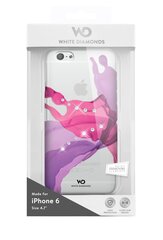 Suojakuori Liquids case iPhone 6 (vaaleanpunainen) hinta ja tiedot | Liquids Puhelimet, älylaitteet ja kamerat | hobbyhall.fi
