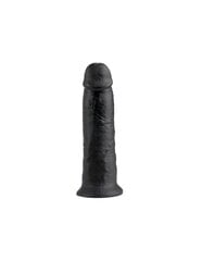 KC 10" dildo hinta ja tiedot | Dildot | hobbyhall.fi