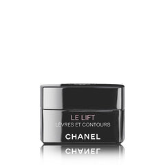 Kiinteyttävä ryppyjä estävä huulten ääriviivavoide Le Lift (Firming Anti-Wrinkle Lip and Contour Care) 15 g hinta ja tiedot | Chanel Meikit | hobbyhall.fi
