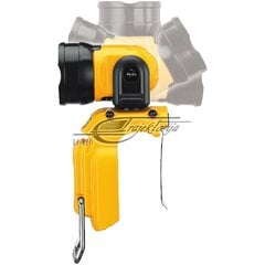 LED DeWalt hinta ja tiedot | Taskulamput ja valonheittimet | hobbyhall.fi