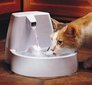 Petsafe Drinkwell 1,5 L vesikannu hinta ja tiedot | Ruokakupit ja ruokintatarvikkeet | hobbyhall.fi