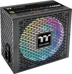 Thermaltake PS-TPI-0750F3FDGE-1 hinta ja tiedot | Virtalähteet | hobbyhall.fi