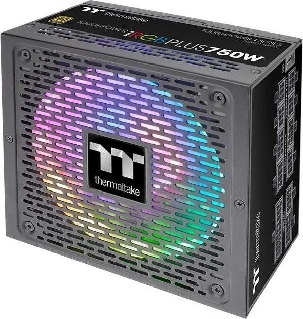 Thermaltake PS-TPI-0750F3FDGE-1 hinta ja tiedot | Virtalähteet | hobbyhall.fi