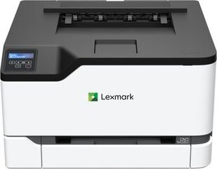 Lexmark 40N9100 hinta ja tiedot | Tulostimet | hobbyhall.fi