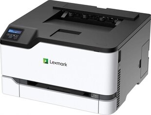 Lexmark 40N9100 hinta ja tiedot | Tulostimet | hobbyhall.fi