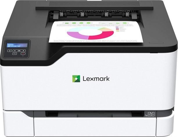Lexmark 40N9110 hinta ja tiedot | Tulostimet | hobbyhall.fi