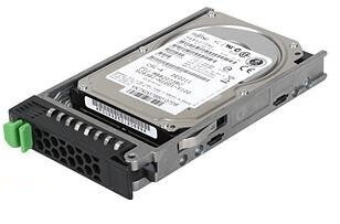 Fujitsu S26361-F3956-L920, 2TB hinta ja tiedot | Kovalevyt | hobbyhall.fi