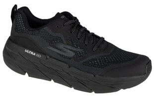 Miesten Skechers urheilukengät, musta hinta ja tiedot | Skechers Koulutarvikkeet | hobbyhall.fi