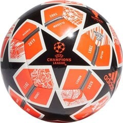 Adidas Balls Finale Clb Orange hinta ja tiedot | Jalkapallot | hobbyhall.fi