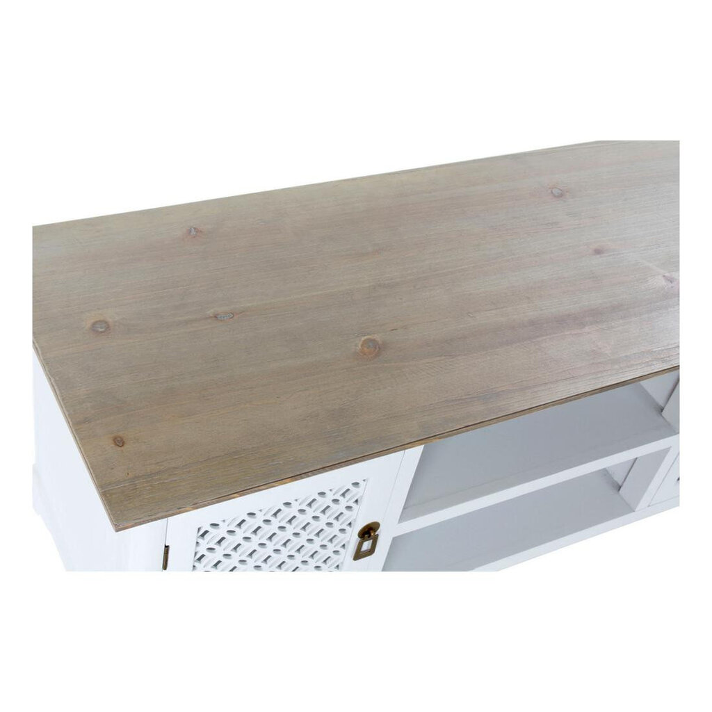 TV-taso DKD Home Decor 120 x 45 x 57 cm hinta ja tiedot | TV-tasot | hobbyhall.fi