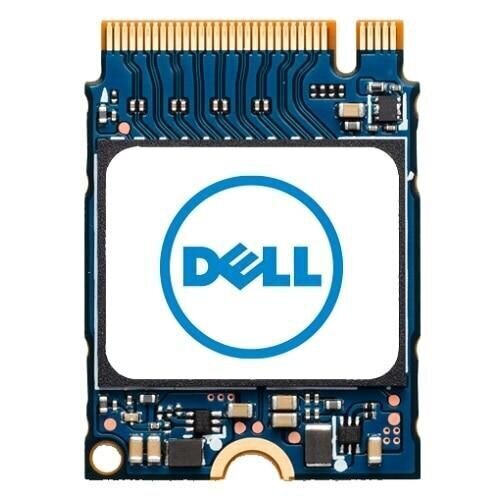 Dell AB673817, 1TB hinta ja tiedot | Kovalevyt | hobbyhall.fi