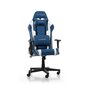 Pelituoli DXRacer Prince P132-BW hinta ja tiedot | Toimistotuolit | hobbyhall.fi