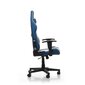 Pelituoli DXRacer Prince P132-BW hinta ja tiedot | Toimistotuolit | hobbyhall.fi