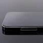Panssarilasi Wozinsky Super Tough Full Glue Samsung Galaxy A33 5G:lle, musta hinta ja tiedot | Näytönsuojakalvot ja -lasit | hobbyhall.fi