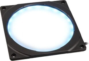 PHANTEKS Halos fan frame, 140mm, RGB LED (PH-FF140RGBP_BK01) hinta ja tiedot | Koteloiden lisätarvikkeet | hobbyhall.fi