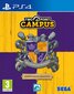 Two Point Campus - Enrollment Edition Playstation 4 PS4 -peli hinta ja tiedot | Tietokone- ja konsolipelit | hobbyhall.fi