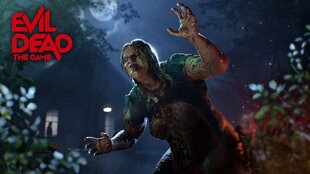 Evil Dead The Game Xbox One -peli hinta ja tiedot | Tietokone- ja konsolipelit | hobbyhall.fi