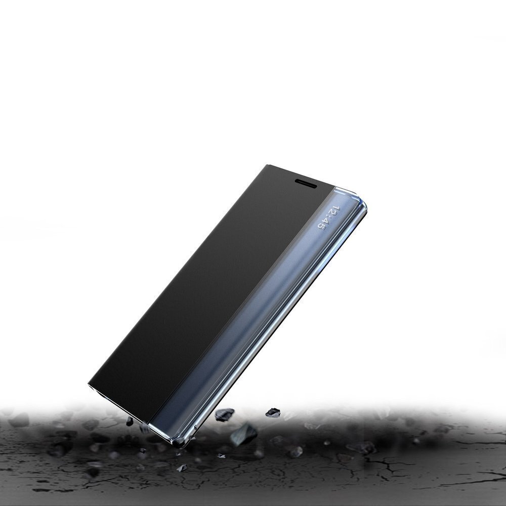 New Sleep kotelo Xiaomi Poco X4 NFC 5G:lle, vaaleanpunainen hinta ja tiedot | Puhelimen kuoret ja kotelot | hobbyhall.fi