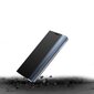 Kotelo New Sleep Xiaomi Poco X4 NFC 5G:lle, sininen hinta ja tiedot | Puhelimen kuoret ja kotelot | hobbyhall.fi