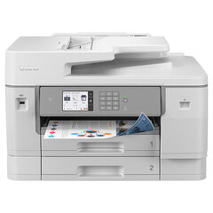 Tulostin Brother Multifunctional printer MFC-J6955DW Colour hinta ja tiedot | Tulostimet | hobbyhall.fi