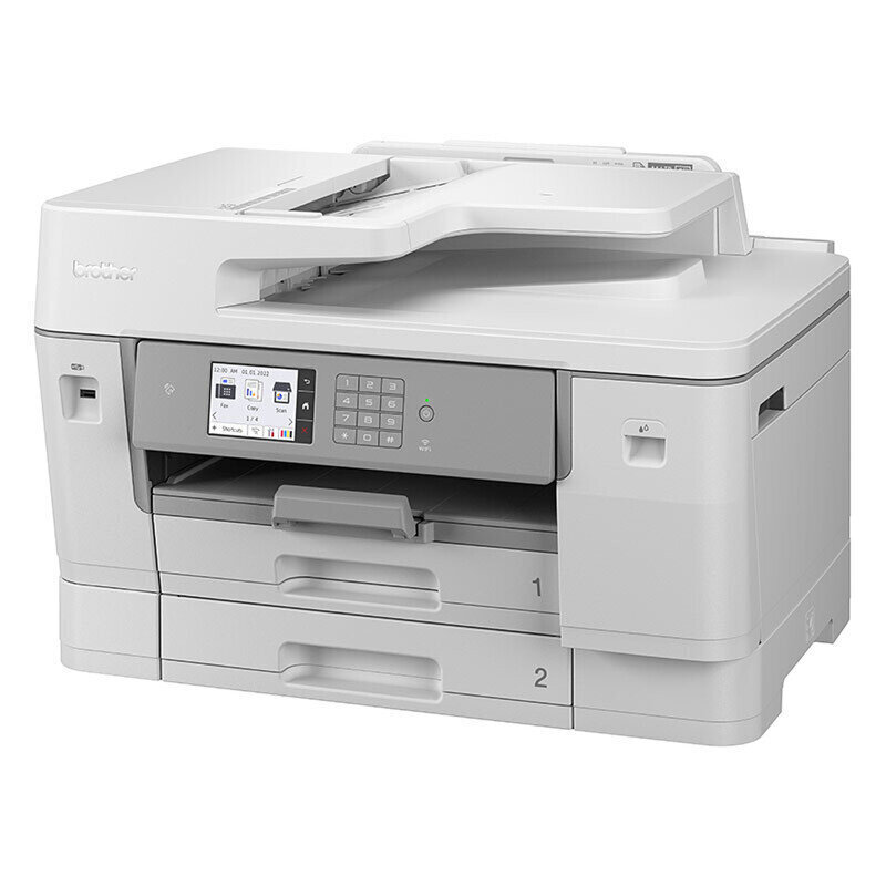 Tulostin Brother Multifunctional printer MFC-J6955DW Colour hinta ja tiedot | Tulostimet | hobbyhall.fi