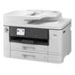 Brother MFC-J5740DW MFP Wi-Fi A3 Printer / Scanner / Copier / Fax Inkjet colour hinta ja tiedot | Tulostimet | hobbyhall.fi