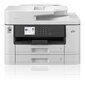 Brother MFC-J5740DW MFP Wi-Fi A3 Printer / Scanner / Copier / Fax Inkjet colour hinta ja tiedot | Tulostimet | hobbyhall.fi
